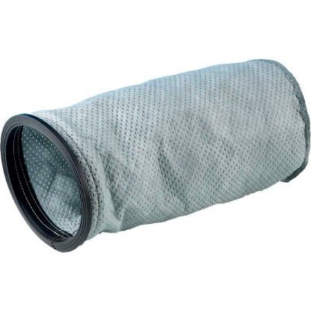 APC FILTRATION Sandia Cloth Vacuum Bag - Micro Cloth Filter - Sandia Raven 6 Qt. JAN-PT100564 ***